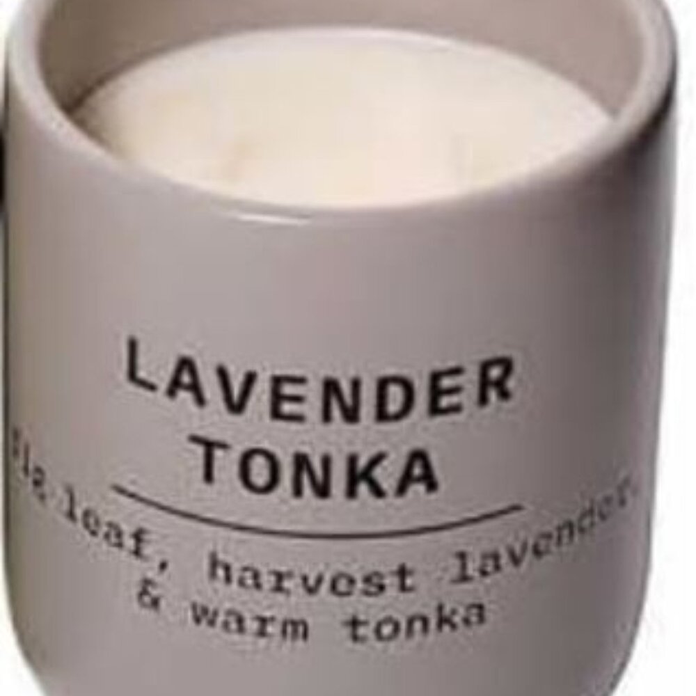 Bellevue Luxury Candles